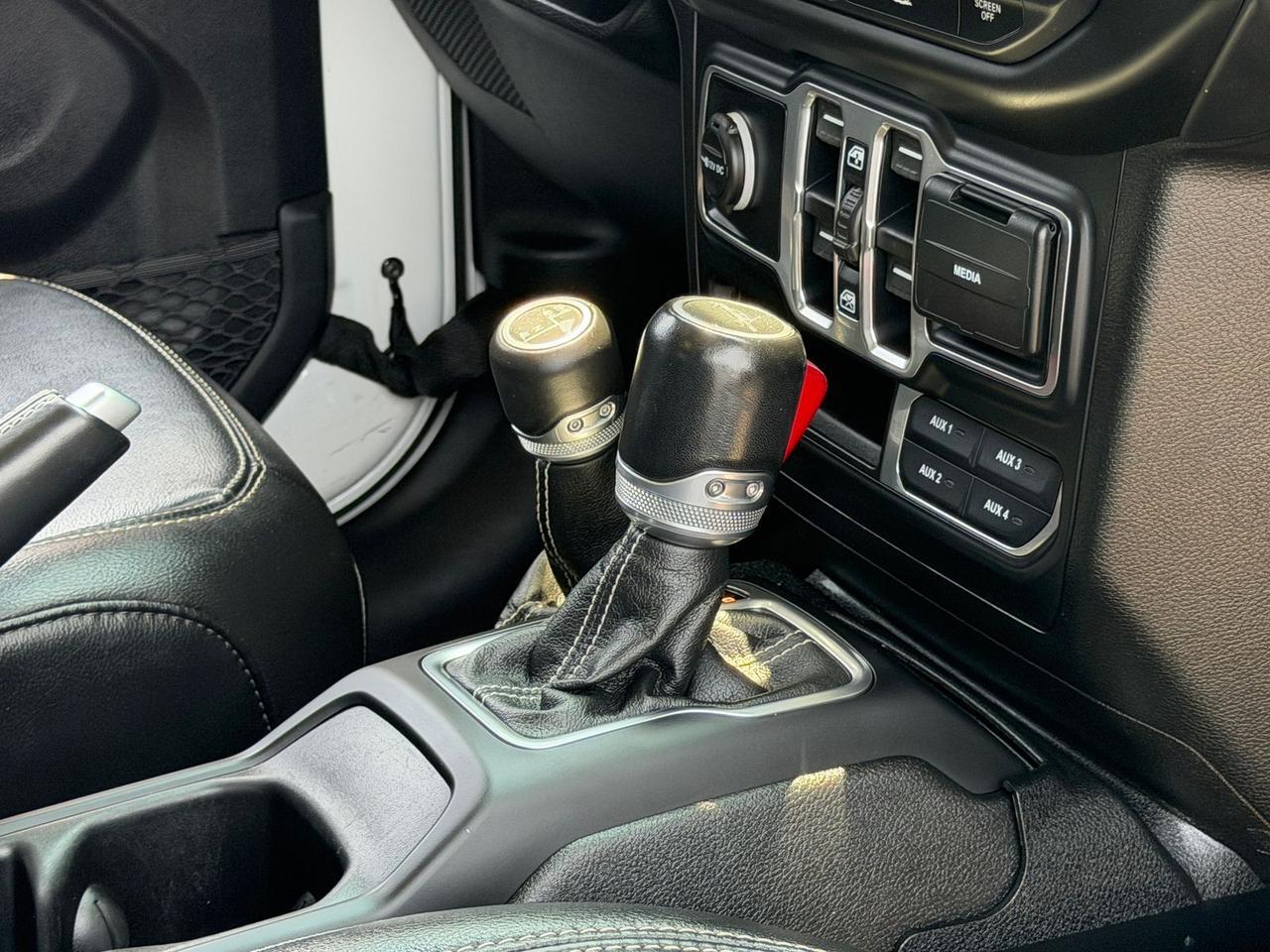 2020 Jeep Gladiator Overland Springfield VA