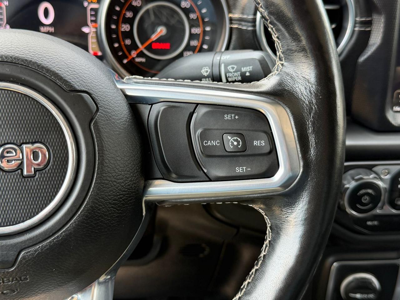 2020 Jeep Gladiator Overland Springfield VA
