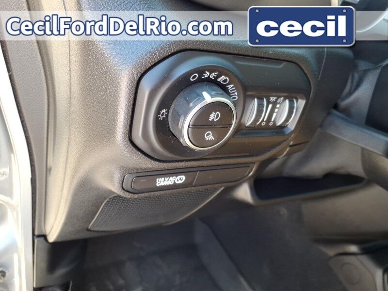 2020 Jeep Gladiator Rubicon Del Rio TX