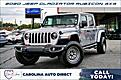2020 Jeep Gladiator Rubicon 4X4 / Heated Seats / LED Lighting / Wheels & Tires!