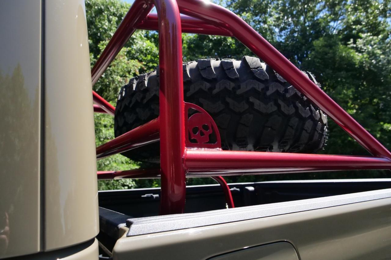 2020 Jeep Gladiator Rubicon 4X4 / MAJOR UPGRADES / Super Swamper Tires! Lincolnton NC