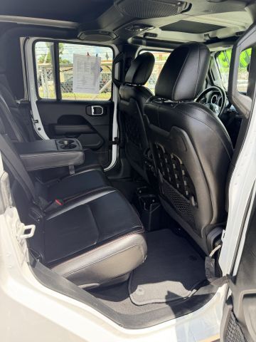 2020 Jeep Gladiator Rubicon 4x4 Houston TX
