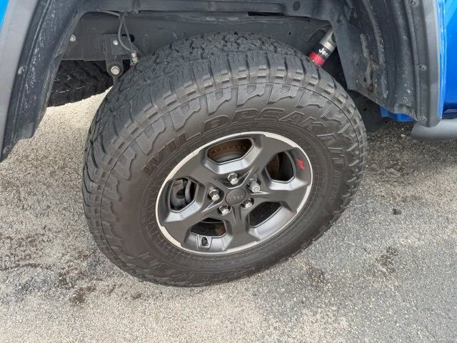 2020 Jeep Gladiator Rubicon 4x4 Port Charlotte FL