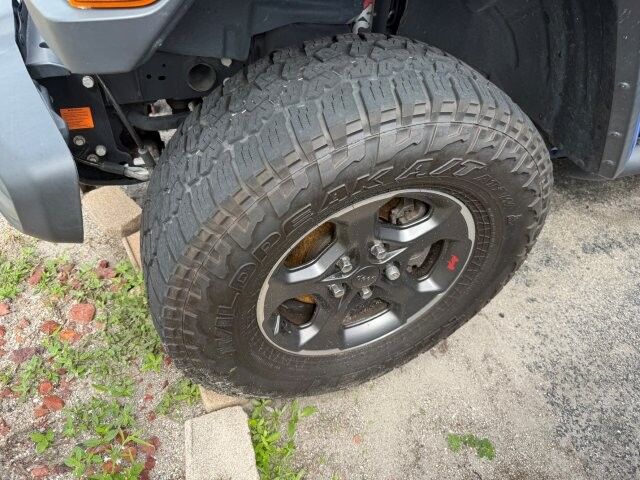 2020 Jeep Gladiator Rubicon 4x4 Port Charlotte FL