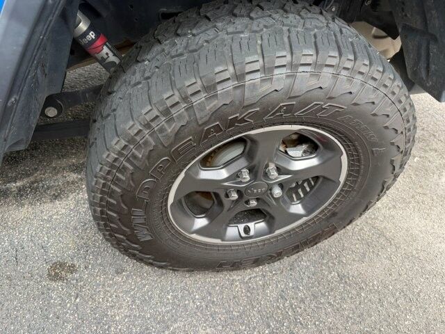 2020 Jeep Gladiator Rubicon 4x4 Port Charlotte FL
