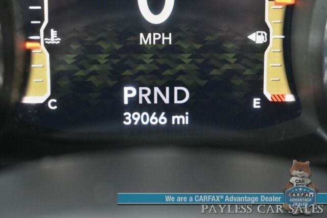 2020 Jeep Gladiator Rubicon Anchorage AK