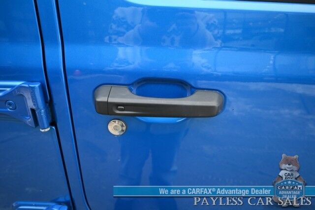 2020 Jeep Gladiator Rubicon Anchorage AK