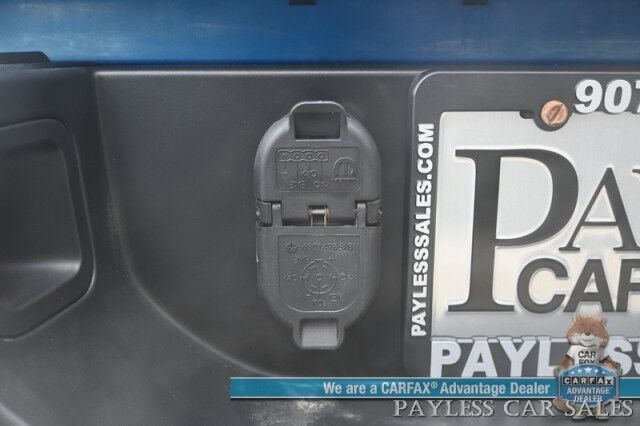 2020 Jeep Gladiator Rubicon Anchorage AK