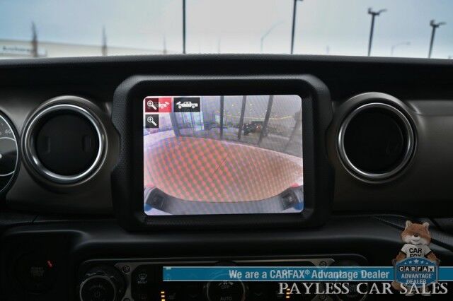 2020 Jeep Gladiator Rubicon Anchorage AK