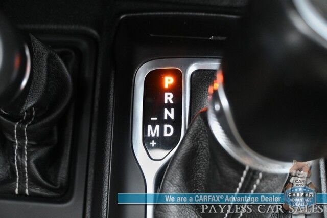 2020 Jeep Gladiator Rubicon Anchorage AK