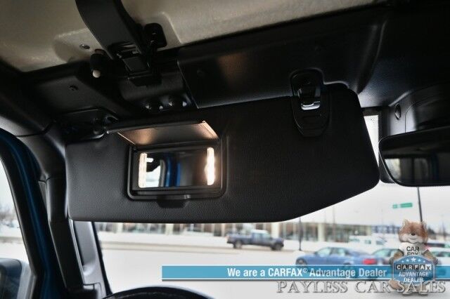 2020 Jeep Gladiator Rubicon Anchorage AK