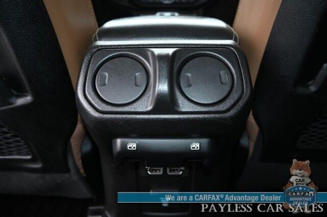 2020 Jeep Gladiator Rubicon Anchorage AK