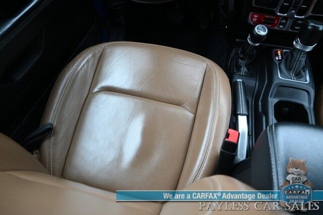 2020 Jeep Gladiator Rubicon Anchorage AK