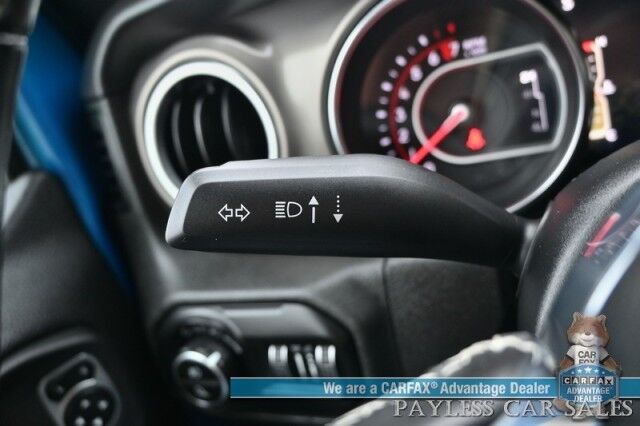 2020 Jeep Gladiator Rubicon Anchorage AK