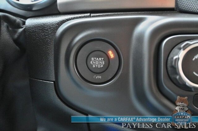 2020 Jeep Gladiator Rubicon Anchorage AK