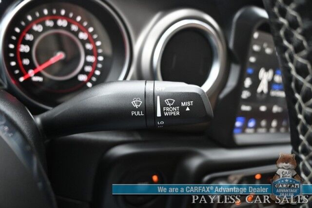 2020 Jeep Gladiator Rubicon Anchorage AK