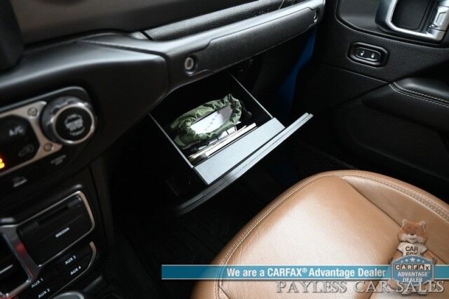 2020 Jeep Gladiator Rubicon Anchorage AK