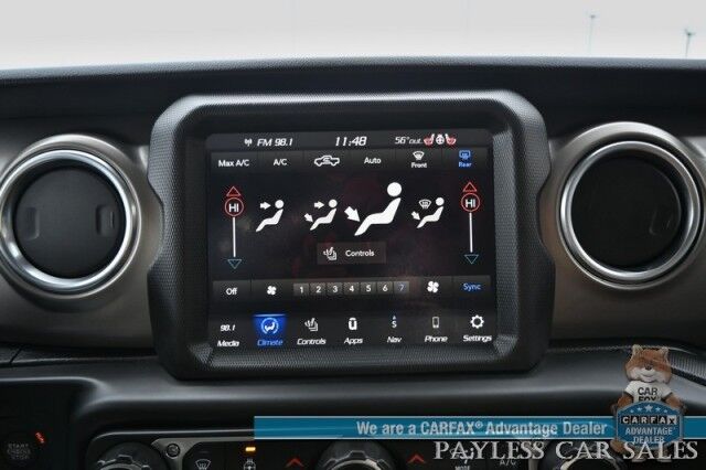 2020 Jeep Gladiator Rubicon Anchorage AK