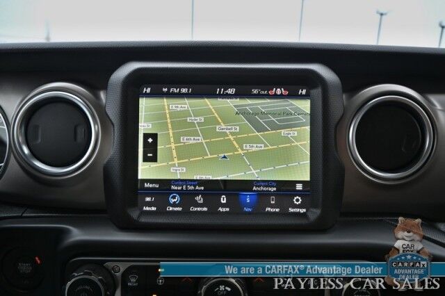 2020 Jeep Gladiator Rubicon Anchorage AK