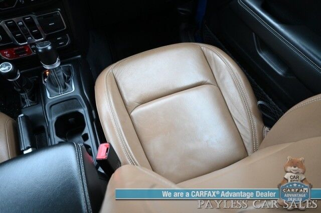 2020 Jeep Gladiator Rubicon Anchorage AK