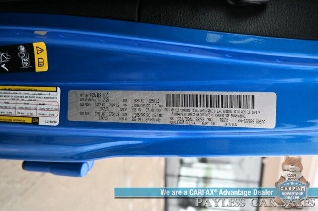 2020 Jeep Gladiator Rubicon Anchorage AK