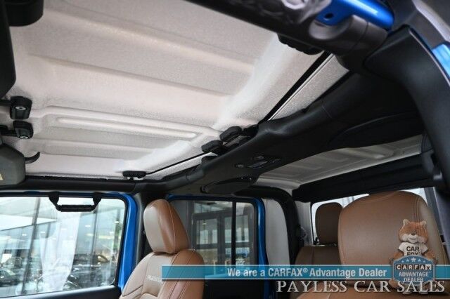 2020 Jeep Gladiator Rubicon Anchorage AK