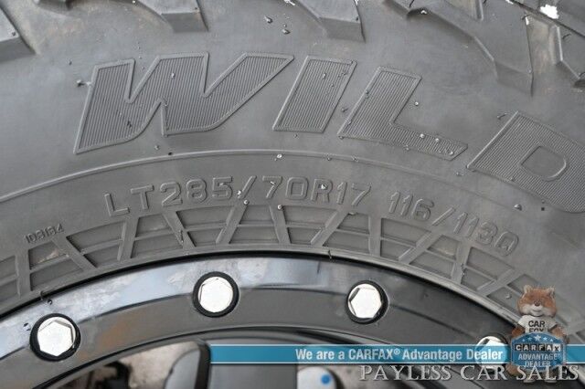 2020 Jeep Gladiator Rubicon Anchorage AK