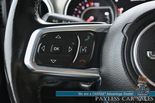 2020 Jeep Gladiator Rubicon Anchorage AK