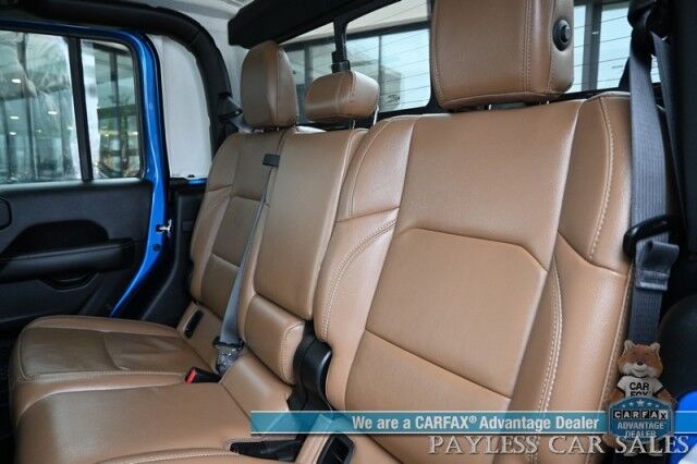 2020 Jeep Gladiator Rubicon Anchorage AK