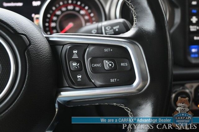 2020 Jeep Gladiator Rubicon Anchorage AK