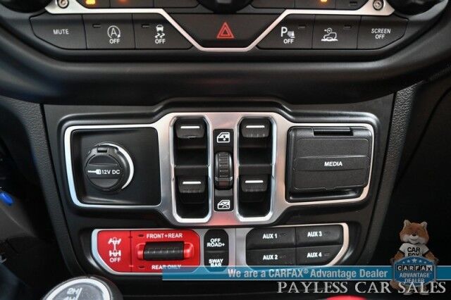 2020 Jeep Gladiator Rubicon Anchorage AK