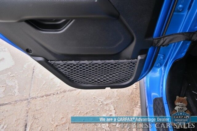 2020 Jeep Gladiator Rubicon Anchorage AK