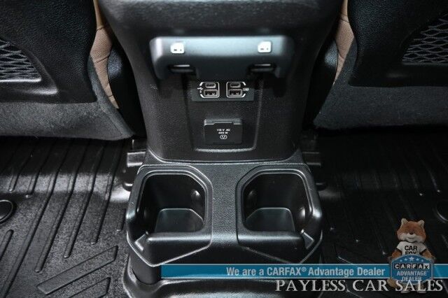 2020 Jeep Gladiator Rubicon Anchorage AK