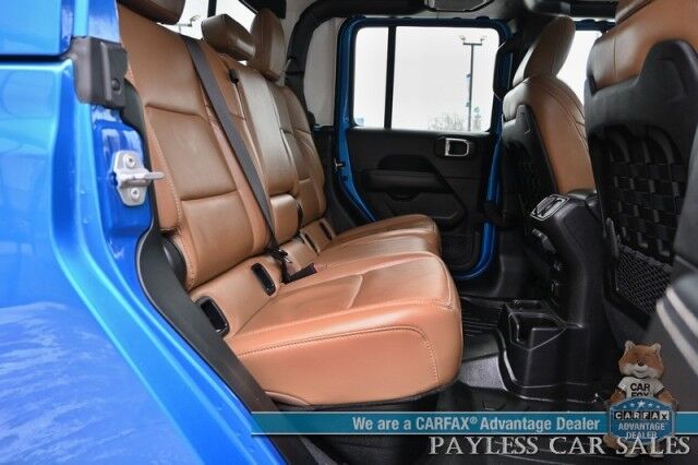 2020 Jeep Gladiator Rubicon Anchorage AK