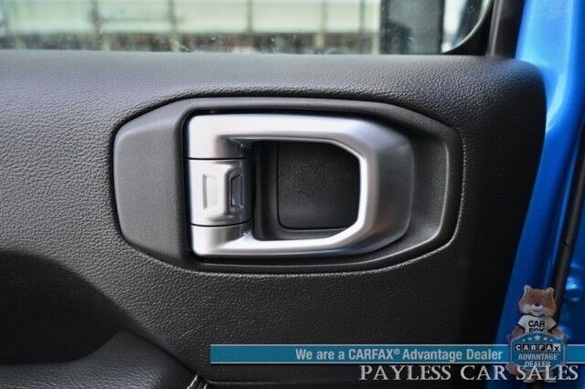 2020 Jeep Gladiator Rubicon Anchorage AK