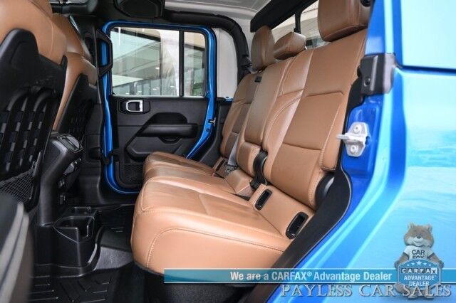 2020 Jeep Gladiator Rubicon Anchorage AK