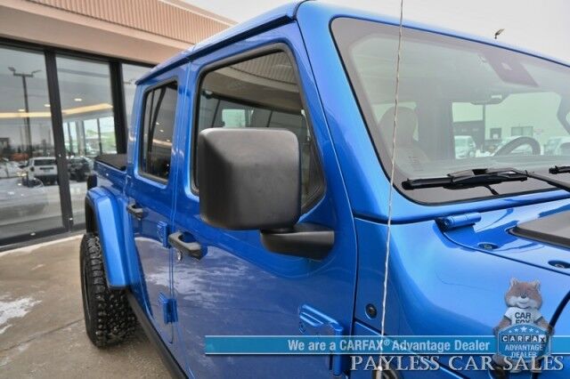 2020 Jeep Gladiator Rubicon Anchorage AK