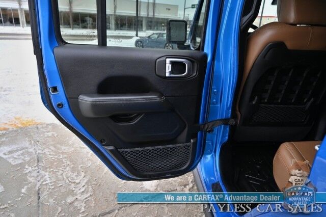 2020 Jeep Gladiator Rubicon Anchorage AK