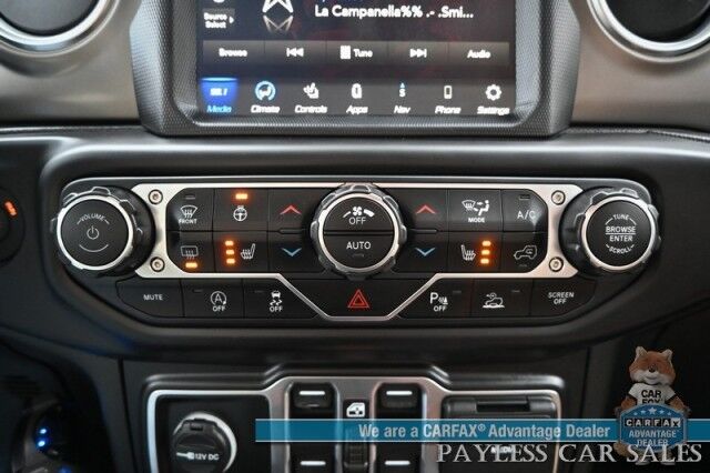 2020 Jeep Gladiator Rubicon Anchorage AK