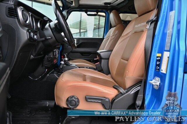 2020 Jeep Gladiator Rubicon Anchorage AK