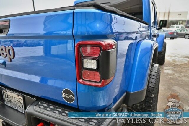 2020 Jeep Gladiator Rubicon Anchorage AK