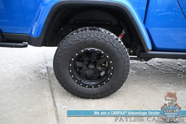 2020 Jeep Gladiator Rubicon Anchorage AK