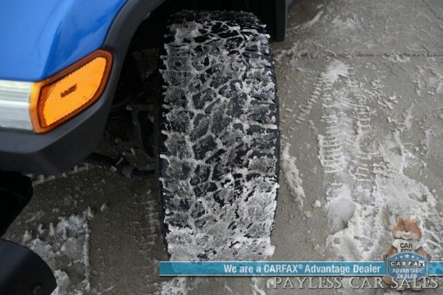 2020 Jeep Gladiator Rubicon Anchorage AK