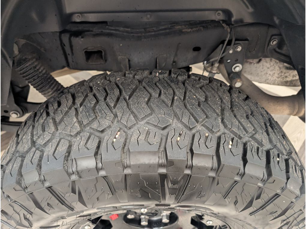 2020 Jeep Gladiator Rubicon Bozeman MT