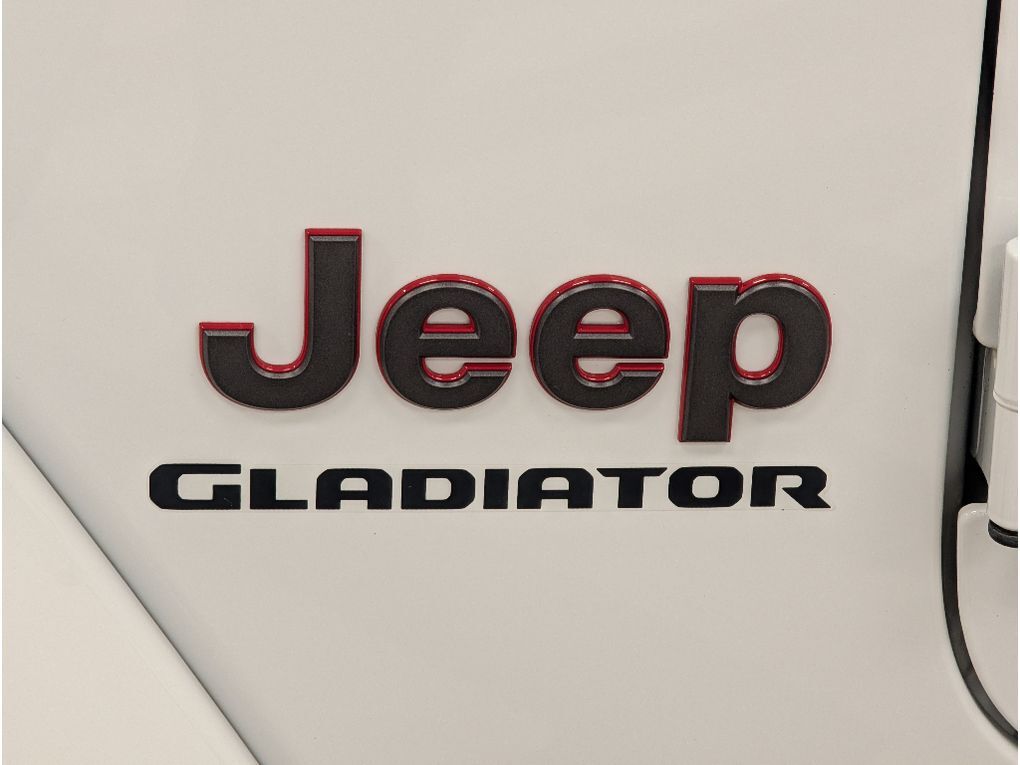 2020 Jeep Gladiator Rubicon Bozeman MT
