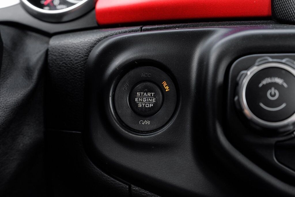 2020 Jeep Gladiator Rubicon Carrollton TX