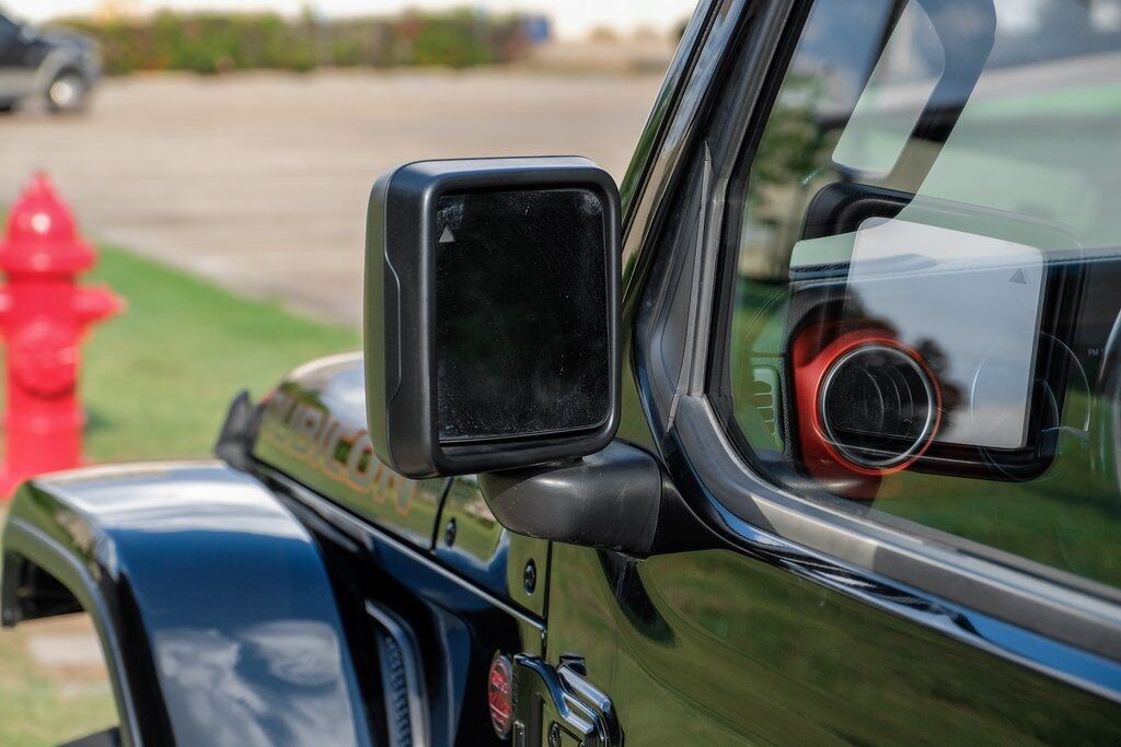 2020 Jeep Gladiator Rubicon Carrollton TX