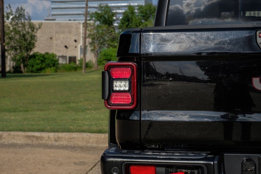 2020 Jeep Gladiator Rubicon Carrollton TX