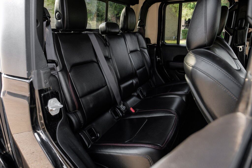 2020 Jeep Gladiator Rubicon Carrollton TX