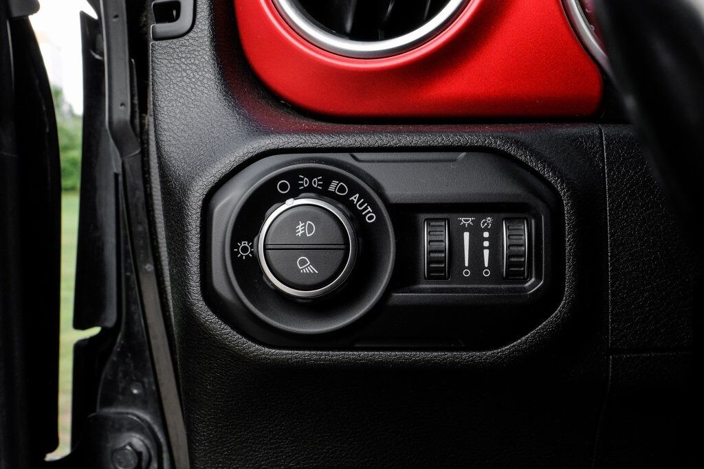 2020 Jeep Gladiator Rubicon Carrollton TX